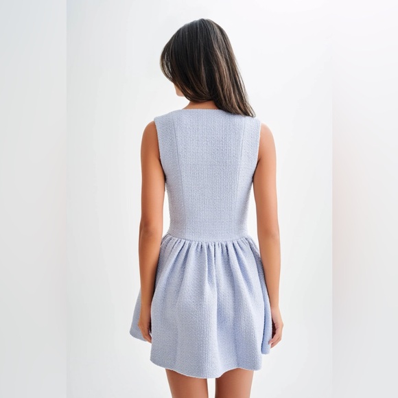 Meshki Jennifer Dress - Picture 5 of 8